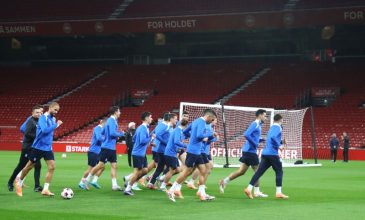 Προκριματικά Μουντιάλ 2026: Η τελευταία ευκαιρία της Εθνικής για να μείνει «ζωντανή» στο κυνήγι της πρόκρισης