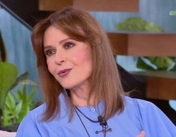 Κάτια Δανδουλάκη: Θα ήθελα να πεθάνω πάνω στη σκηνή, θα ήταν για μένα ευτυχία