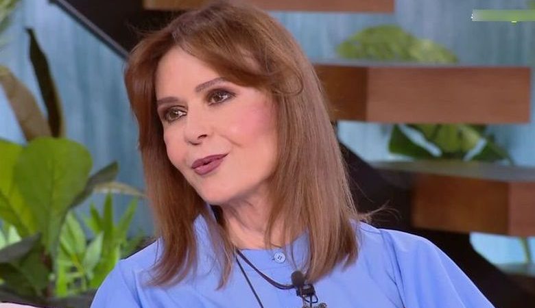 Κάτια Δανδουλάκη: Θα ήθελα να πεθάνω πάνω στη σκηνή, θα ήταν για μένα ευτυχία