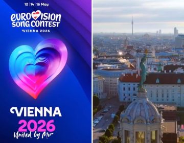 Κανονικά η Eurovision 2026 στην Βιέννη με την συμμετοχή του Ισραήλ