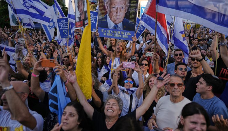 «Καλώς ήρθατε στο σπίτι σας» – Η ισραηλινή κυβέρνηση ανακοινώνει την επιστροφή των 20 τελευταίων εν ζωή ομήρων από τη Γάζα