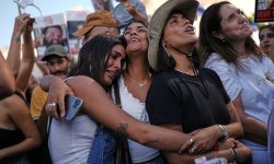 Οι 20 τελευταίοι εν ζωή όμηροι αφέθηκαν όλοι ελεύθεροι από τη Χαμάς, μετέδωσε η ισραηλινή τηλεόραση
