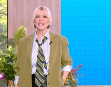 Καινούργιου: «Όταν βλέπεις το σώμα και και την ψυχολογία σου να αλλάζουν, εννοείται ότι παθαίνεις ένα σοκ»