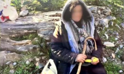 Πέθανε στον Ευαγγελισμό η Γεωργία από την Κάρυστο – Την σακάτεψε στο ξύλο ο σύζυγός της πριν από 10 μήνες