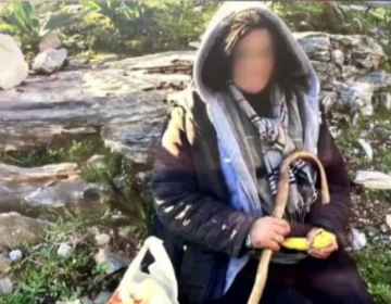 Πέθανε στον Ευαγγελισμό η Γεωργία από την Κάρυστο – Την σακάτεψε στο ξύλο ο σύζυγός της πριν 10 μήνες