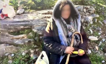 Πέθανε στον Ευαγγελισμό η Γεωργία από την Κάρυστο – Την σακάτεψε στο ξύλο ο σύζυγός της πριν 10 μήνες