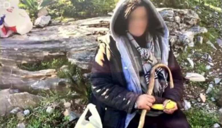 Πέθανε στον Ευαγγελισμό η Γεωργία από την Κάρυστο – Την σακάτεψε στο ξύλο ο σύζυγός της πριν 10 μήνες