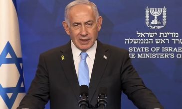 Νετανιάχου πριν την ιστορική απελευθέρωση των ομήρων: «Η χώρα πέτυχε τεράστιες νίκες αλλά η μάχη δεν έχει τελειώσει»