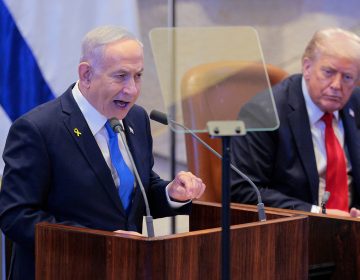 Ο Νετανιάχου δηλώνει ενώπιον της Κνεσέτ «προσηλωμένος στην ειρήνη αυτή»