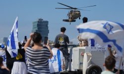 Μόνο τέσσερις σοροί ομήρων θα παραδοθούν σήμερα από την Χαμάς