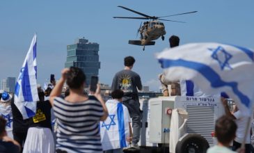 Μόνο τέσσερις σοροί ομήρων θα παραδοθούν σήμερα από την Χαμάς