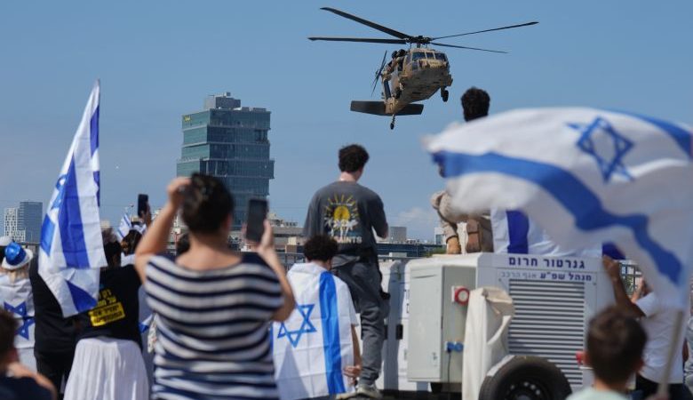 Μόνο τέσσερις σοροί ομήρων θα παραδοθούν σήμερα από την Χαμάς