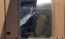 Ο ισραηλινός στρατός ανακοίνωσε πως αναγνωρίστηκαν τα λείψανα του προτελευταίου ομήρου που απέμενε στη Λωρίδα της Γάζας