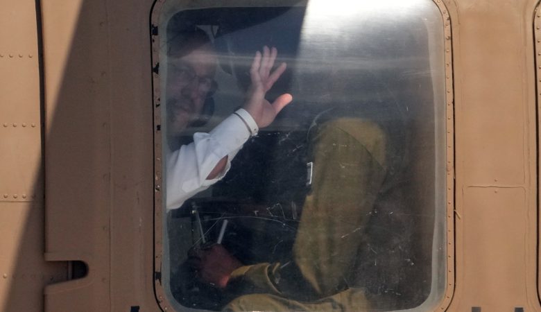 Ο ισραηλινός στρατός ανακοίνωσε πως αναγνωρίστηκαν τα λείψανα του προτελευταίου ομήρου που απέμενε στη Λωρίδα της Γάζας