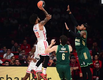 Basket League: «Κόκκινο» το πρώτο ντέρμπι ΟΣΦΠ – ΠΑΟ της σεζόν