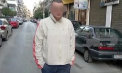Προφυλακίστηκε ο 43χρονος για την σοκαριστική επίθεση με πιρούνι στη σύντροφο του – Δεν έδωσε καμία εξήγηση για τη βιαιότητα του