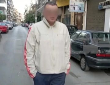 Προφυλακίστηκε ο 43χρονος για την σοκαριστική επίθεση με πιρούνι στη σύντροφο του – Δεν έδωσε καμία εξήγηση για τη βιαιότητα του
