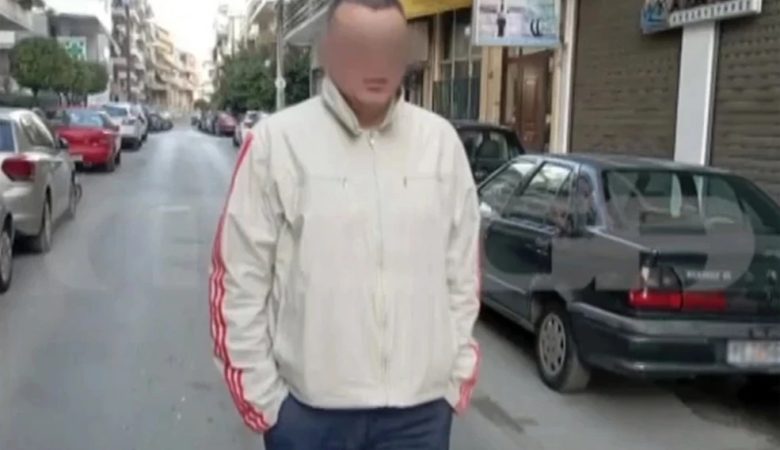 Προφυλακίστηκε ο 43χρονος για την σοκαριστική επίθεση με πιρούνι στη σύντροφο του – Δεν έδωσε καμία εξήγηση για τη βιαιότητα του