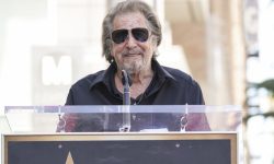 Ο Κίφερ Σάδερλαντ και ο Αλ Πατσίνο «σε πόλεμο» στο νέο θρίλερ δράσης του Λικ Μπεσόν «Father Joe»