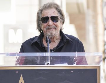 Ο Κίφερ Σάδερλαντ και ο Αλ Πατσίνο «σε πόλεμο» στο νέο θρίλερ δράσης του Λικ Μπεσόν «Father Joe»
