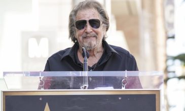 Ο Κίφερ Σάδερλαντ και ο Αλ Πατσίνο «σε πόλεμο» στο νέο θρίλερ δράσης του Λικ Μπεσόν «Father Joe»