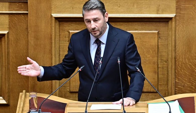 Νίκος Ανδρουλάκης: Το 13ωρο, η τελευταία πράξη ενός δράματος σε συνέχειες