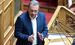 Φάμελλος: Δεν θα νομιμοποιήσουμε τον εργασιακό Μεσαίωνα που φέρνει ο κ. Μητσοτάκης