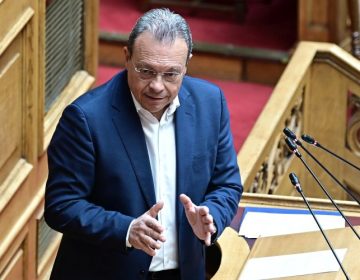 Φάμελλος: Δεν θα νομιμοποιήσουμε τον εργασιακό Μεσαίωνα που φέρνει ο κ. Μητσοτάκης