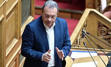 Φάμελλος: Δεν θα νομιμοποιήσουμε τον εργασιακό Μεσαίωνα που φέρνει ο κ. Μητσοτάκης