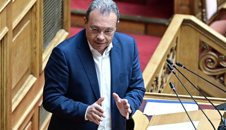 Φάμελλος: Δεν θα νομιμοποιήσουμε τον εργασιακό Μεσαίωνα που φέρνει ο κ. Μητσοτάκης