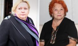 Η οργή του Νικήτα Τσακίρογλου: «Δεν ισχύει ότι πέθανε η Χρυσούλα Διαβάτη, είναι η εποχή της ηλιθιότητας»