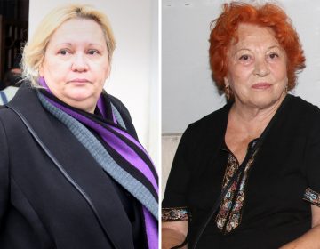 Η οργή του Νικήτα Τσακίρογλου: «Δεν ισχύει ότι πέθανε η Χρυσούλα Διαβάτη, είναι η εποχή της ηλιθιότητας»
