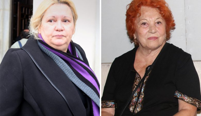 Η οργή του Νικήτα Τσακίρογλου: «Δεν ισχύει ότι πέθανε η Χρυσούλα Διαβάτη, είναι η εποχή της ηλιθιότητας»