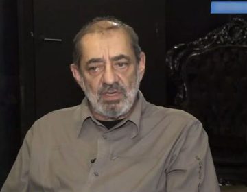 Αντώνης Καφετζόπουλος: Δεν πρέπει κανείς να παίζει στην Επίδαυρο, το μνημείο είναι αρχαιολογικός χώρος