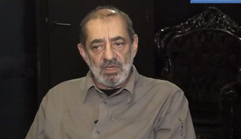 Αντώνης Καφετζόπουλος: Δεν πρέπει κανείς να παίζει στην Επίδαυρο, το μνημείο είναι αρχαιολογικός χώρος