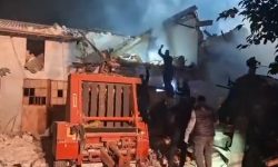 Σοκ στη Βερόνα: Τρεις καραμπινιέροι σκοτώθηκαν από έκρηξη σε κτίριο στο οποίο έπρεπε να πραγματοποιηθεί έξωση