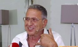 Κώστας Κόκλας: Έγινα ηθοποιός για να μην ξυπνάω νωρίς