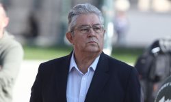 Κουτσούμπας: Το παρόν και το μέλλον των εργαζομένων δεν είναι η 13ωρη σκλαβιά