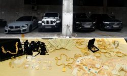 Εξαρθώθηκε εγκληματική οργάνωση που διέπραττε απάτες εκατομμυρίων ευρώ σε βάρος του ελληνικού Δημοσίου από το 2014