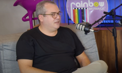 Πυγμαλίων Δαδακαρίδης για την σύντροφό του: «Καψουρεύτηκα και τη γάτα της»