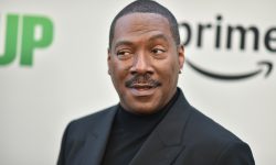 «Being Eddie» – Το νέo ντοκιμαντέρ του Netflix για τον εμβληματικό Έντι Μέρφι