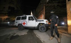 Η Χαμάς θα παραδώσει στους Ισραηλινούς τα λείψανα άλλων τεσσάρων ομήρων – Το Ισραήλ ακυρώνει τα τιμωρητικά μέτρα και ανοίγει τη διέλευση στη Ράφα