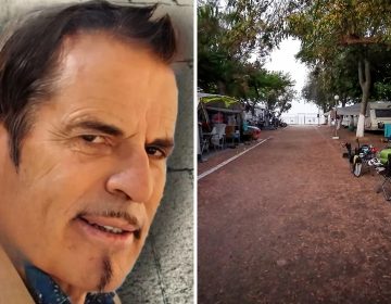 Έρευνες σε δύο καταστήματα στην Αθήνα για την διπλή δολοφονία στην Φοινικούντα