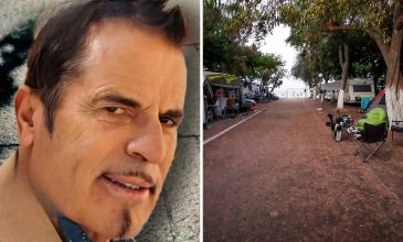 Διπλό φονικό σε κάμπινγκ της Φοινικούντας: Ο 22χρονος που αναγνωρίστηκε από τον ανιψιό του θύματος, αρνείται πως αυτός πάτησε την σκανδάλη