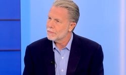 Γερουλάνος: Κομπάρσος στο έργο άλλων ο Μητσοτάκης στη Σύνοδο για τη Γάζα στην Αίγυπτο