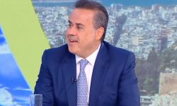 Παπασταύρου: Πετρέλαιο θέρμανσης στη χαμηλότερη τιμή της τελευταίας τετραετίας