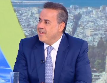 Παπασταύρου: Πετρέλαιο θέρμανσης στη χαμηλότερη τιμή της τελευταίας τετραετίας