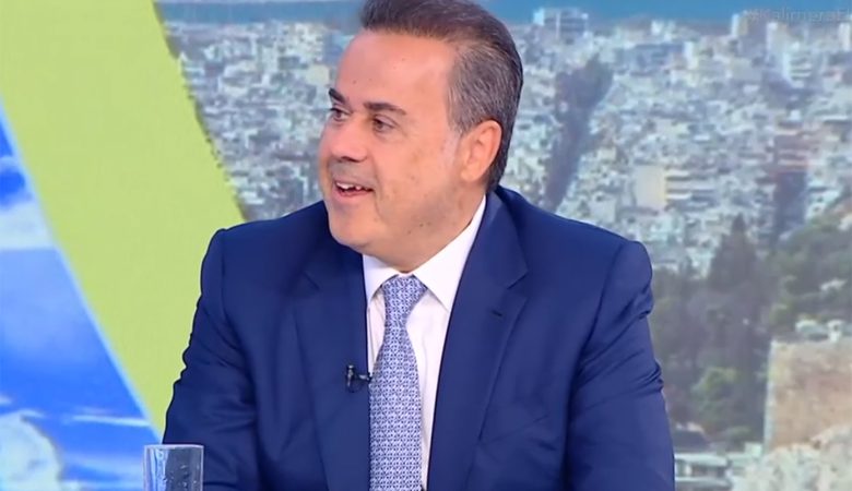 Παπασταύρου: Πετρέλαιο θέρμανσης στη χαμηλότερη τιμή της τελευταίας τετραετίας