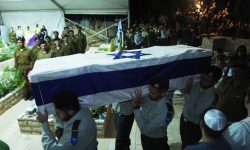 Εκνευρισμός στο Ισραήλ για τις σορούς των ομήρων που δεν έχουν παραδοθεί – Η Χαμάς λέει ότι χρειάζεται χρόνο και εξοπλισμό
