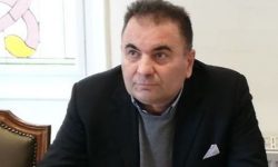 Πέθανε σε ηλικία 58 ετών ο καθηγητής του Πανεπιστημίου Δ. Μακεδονίας, Κώστας Τσανακτσίδης